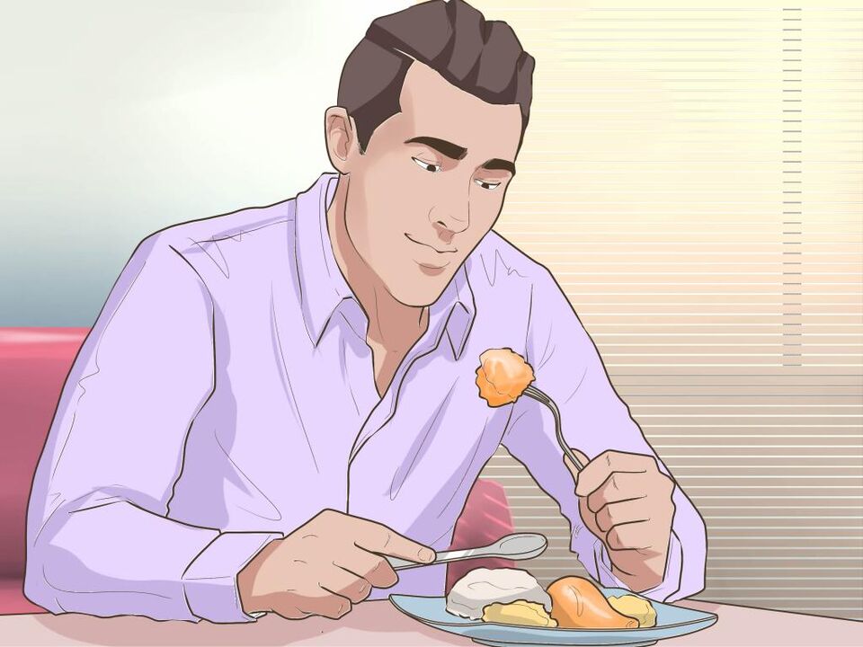 تستهلك المنتجات لزيادة الفاعلية