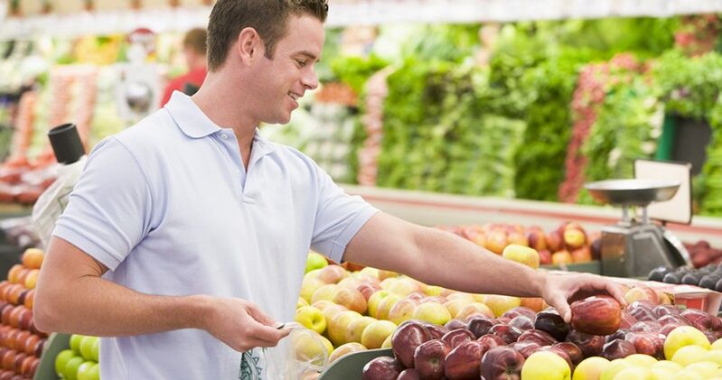 ما هي الفواكه جيدة للفعالية؟